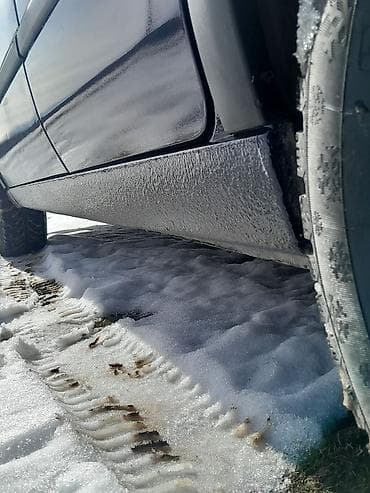 обмен гольф 3: Volkswagen Golf: 1992 г., 2 л, Механика, Бензин, Хэтчбэк — 10