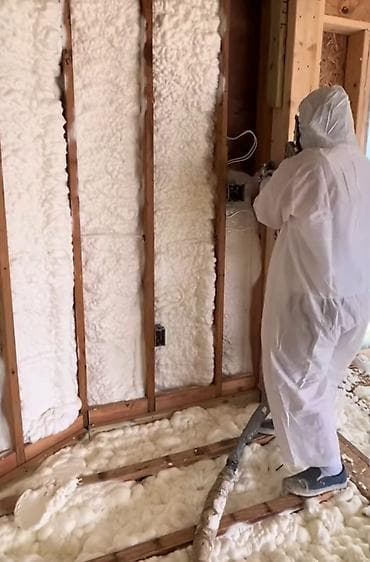 Услуги по строительству и ремонту: Утепление потолоков, Утепление крыши | Утепление бани, Утепление завода, Утепление дома Penoplex, Пенополистирол, Пенопласт Больше 6 лет опыта — 8