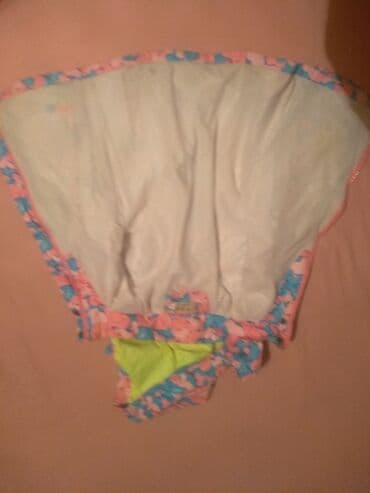 детские брендовые вещи: Продаю детские вещи на девочку. Возраст 7-9 лет — 10