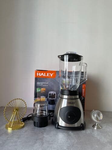 бленде: Блендер, миксер, Новый, Самовывоз, Бесплатная доставка, Платная доставка — 6