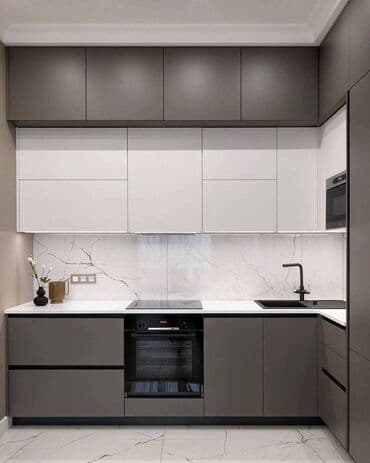 уголок на кухню цена: Мебель на заказ, Кухня, Кухонный гарнитур — 4