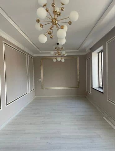 двухэтажных домов в бишкеке: Дом, 160 м², 5 комнат, Агентство недвижимости, Евроремонт — 3