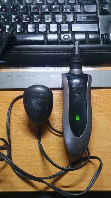 электробритвы ссср: Электроприборы — 2