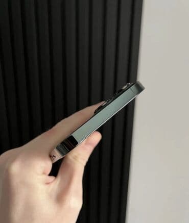 красивые номера для телефона: IPhone 13 Pro, 128 ГБ, Жашыл, 95 % — 4