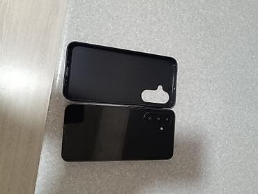 a 30 s: Samsung Galaxy A26, Б/у, 128 ГБ, цвет - Черный, 2 SIM — 4