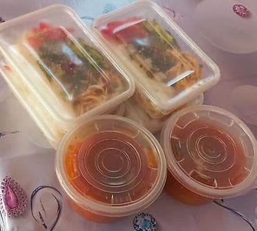 пельмени домашние: Свежие домашние полуфабрикаты и готовые блюда Ассортимент: - Пельмени — 3