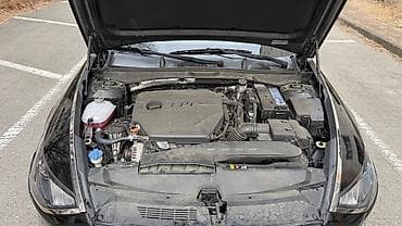 mark 3: Hyundai Sonata: 2019 г., 2 л, Автомат, Газ, Седан — 6