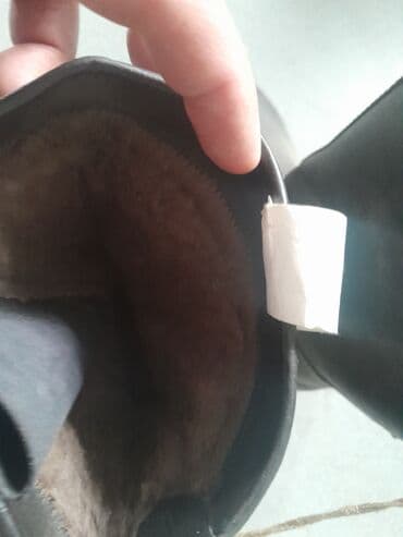 зимний обув мужской: Обувь — 3