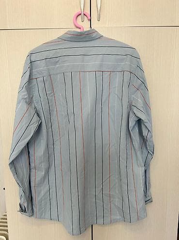 nike tech fleese: Продается новая рубашка !!! Покупал в Москве для подарка . Не подошли — 3