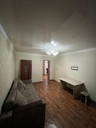 сниму квартиру бгу: 1 комната, 35 м², Индивидуалка, 12 этаж, Косметический ремонт — 6