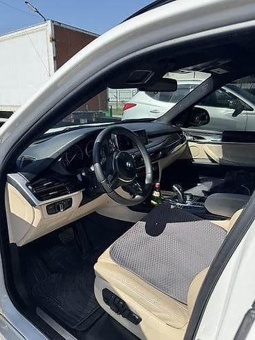 kia corento: BMW X5: 2018 г., 3 л, Автомат, Бензин, Кроссовер — 1