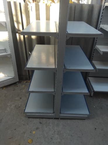 оборудование для бутика: Полки для Магазина — 3