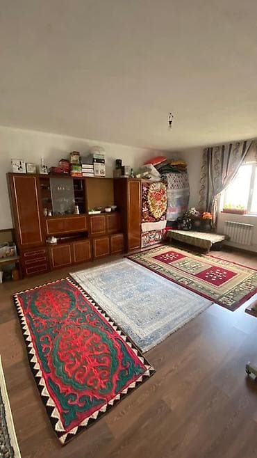 Дома: 🏡 Продаётся уютный дом в жилмассиве Арча-Бешик! Продаётся просторный — 10