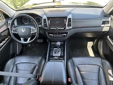 bsm датчик: Ssangyong Rexton: 2019 г., 2.2 л, Дизель, Внедорожник — 8