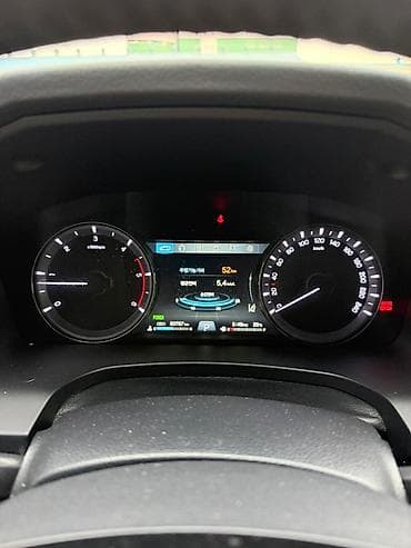 рекс эвакуатор: Ssangyong Rexton Sports: 2022 г., 2.2 л, Автомат, Дизель, Пикап — 5