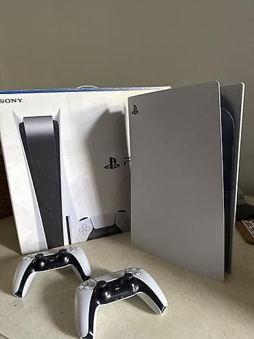 playstation 5 fat: Продаю Sony Play Station 5 Fat ( последняя ревизия ( CFI-1218A) — 2