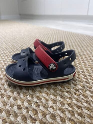 Детская обувь: Состояние отличное оригинал покупали в России официальном магазине — 1