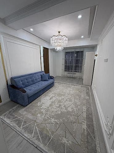 1 комната, Собственник, Без подселения, С мебелью частично