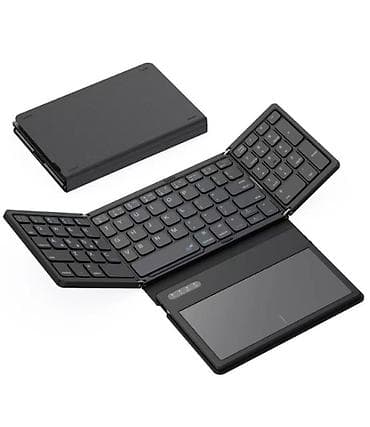 сколько стоит клавиатура для планшета: Клавиатура, Механическая, Bluetooth подключение, Размер: 60% — 4