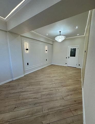 all group: 2 комнаты, 43 м², Элитка, Дизайнерский ремонт — 10