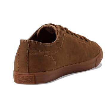 fred perry: ORIGINAL PENGUIN. Кроссовки Petey на шнуровке.Хлопок с мягким начесом — 4