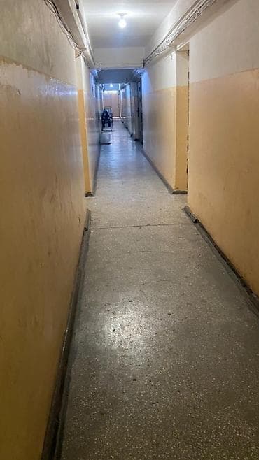 аренда квартиры элитка: 1 комната, 13 м², Гостиничный тип, Старый ремонт — 3