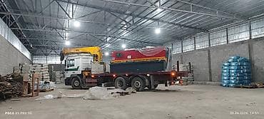 work equip: Стрела 15 м, 8 т, Борт 14 кг — 3