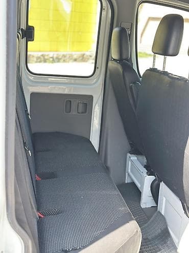 зеркало на спринтер рекс: Грузовик, Mercedes-Benz, Дубль — 10