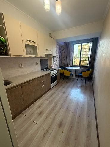 дизель аренда квартир: 2 комнаты, Собственник, С мебелью полностью — 1