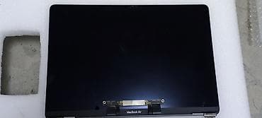 защитные пленки для планшетов apple ipad air: Дисплей MacBook air m1 оригинал матрица Амолед — 2