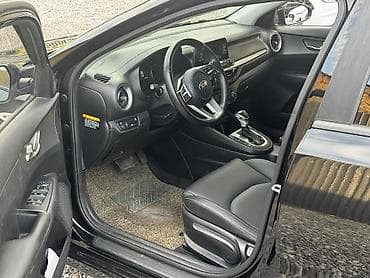 devo matiz: Kia K3: 2021 г., 1.5 л, Автомат, Бензин, Седан — 9