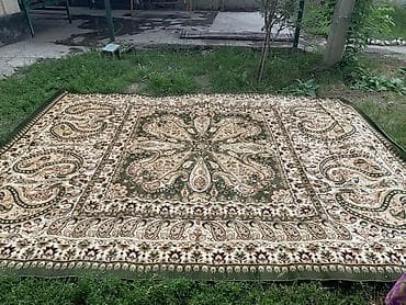 persian carpets: Ковер Синтетика — 3