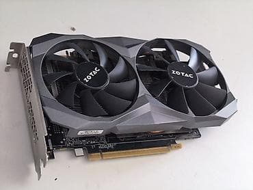 фотограф ош: Видеокарта для ПК, Б/у, GeForce GTX, 8 ГБ — 3