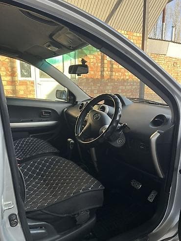 гранаты на хонда фит: Toyota Ist: 2003 г., 1.5 л, Автомат, Бензин, Хэтчбэк — 4