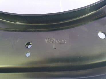 line: Задний левый рычаг Kia 2023 г., Новый, Оригинал — 2