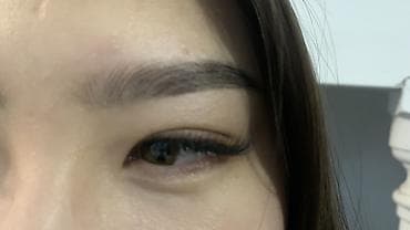 series 4: Ресницы, Классика, Гипоаллергенные материалы — 6