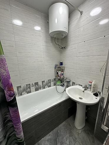 50: 2 комнаты, 50 м², 105 серия, 1 этаж, Готовая ПСО (под самоотделку) — 4