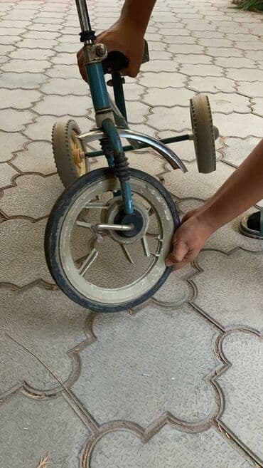 ремонт велосипедов: Вело ремонт🛠️ Ремонт велосипедов Мастер с выездом🚘 Запчасти и — 6