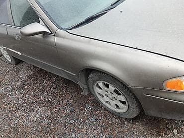 мтз запчасти: Mazda 626: 2000 г. — 5