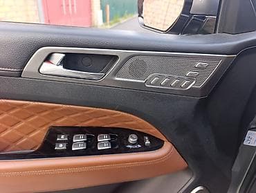 byd plus: Ssangyong Rexton: 2019 г., 2.2 л, Автомат, Дизель, Кроссовер — 7