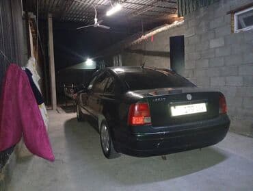 катушка пасат б5: Volkswagen Passat: 1997 г., 1.6 л, Механика, Бензин, Седан — 15