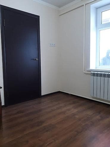 барачный: 2 комнаты — 1