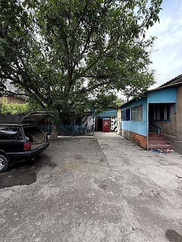 Үйлөр: 🏡 Продаётся уютный дом в селе Сокулук! 📍 Участок — 15 соток 📐 Площадь — 4