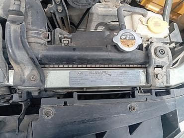 багажник на аутбек: Subaru Outback: 2009 г., 2.5 л, Автомат, Бензин, Универсал — 8
