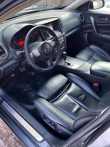 maxima j30: Nissan Maxima: 2010 г., 3.5 л, Автомат, Бензин, Седан — 9