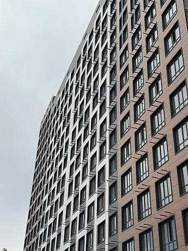 75: 2 комнаты, 77 м², АЮ Гранд Элитка, 15 этаж, ПСО (под самоотделку) — 8