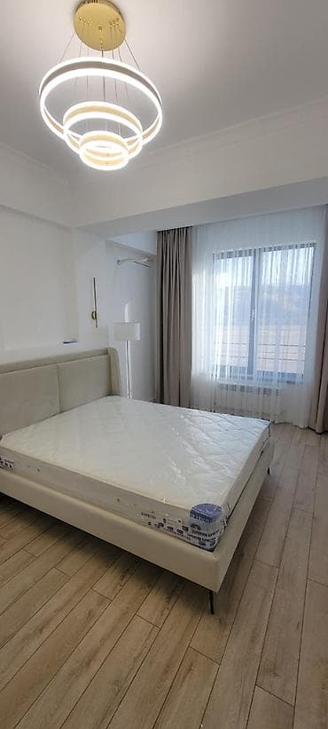2 комнаты, 45 м², 13 этаж