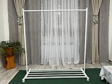 напольная вешалка детская: 🔥 Складная металлическая вешалка на заказ 🔥 Изготавливаем прочные и — 4