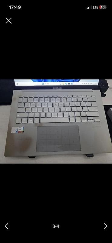 райзен 5 2600: 🔥 ПРЕМИУМ УЛЬТРАБУК ASUS ADOBOOK В КАРБОНОВОМ СТИЛЕ 🔥 Ищешь стильный — 4