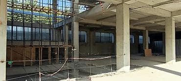 каракол продается: Коммерческие площади в строящемся многофункциональном комплексе - — 8